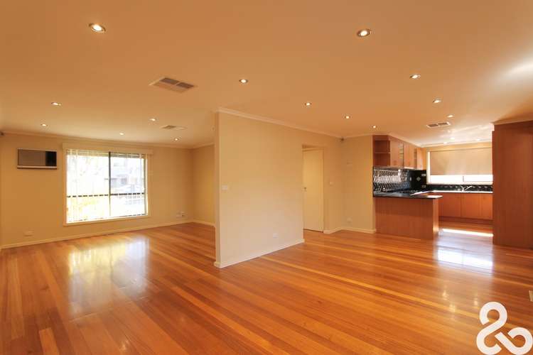 Fifth view of Homely house listing, 36 Hinkler Drive, Mill Park VIC 3082