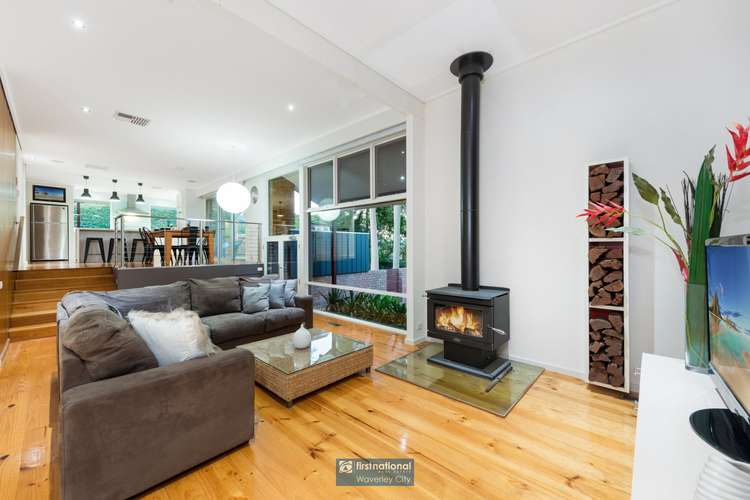 Second view of Homely house listing, 5 Goldfield Court, Wheelers Hill VIC 3150