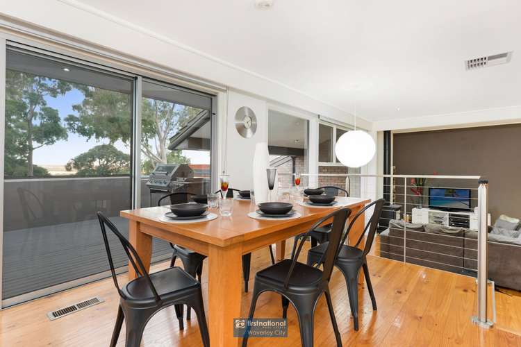 Fourth view of Homely house listing, 5 Goldfield Court, Wheelers Hill VIC 3150