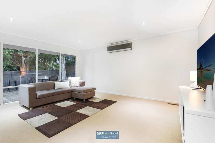 Seventh view of Homely house listing, 5 Goldfield Court, Wheelers Hill VIC 3150