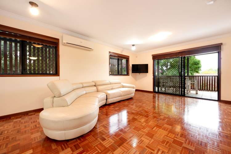 Third view of Homely townhouse listing, 7/336 Cavendish Road, Coorparoo QLD 4151