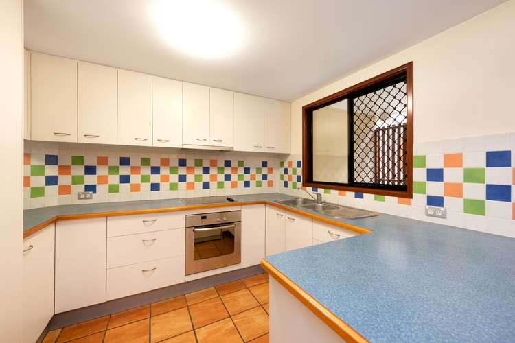Fourth view of Homely townhouse listing, 7/336 Cavendish Road, Coorparoo QLD 4151