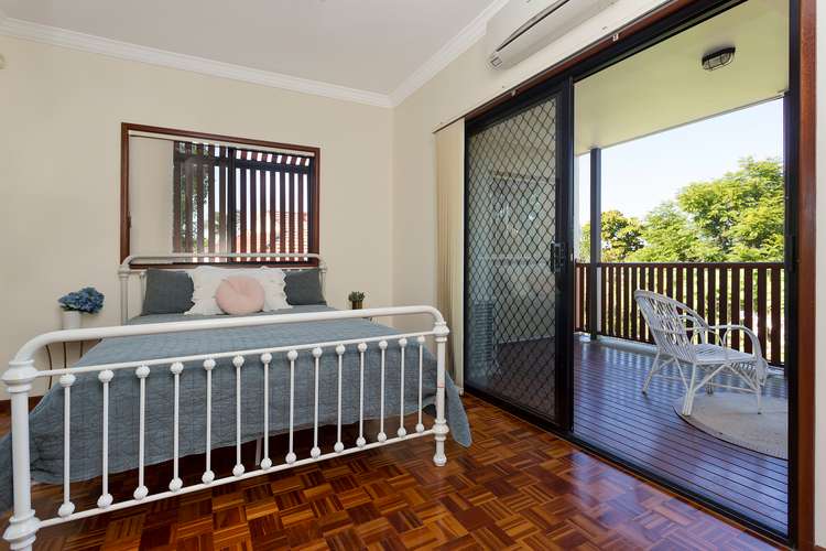 Fifth view of Homely townhouse listing, 7/336 Cavendish Road, Coorparoo QLD 4151