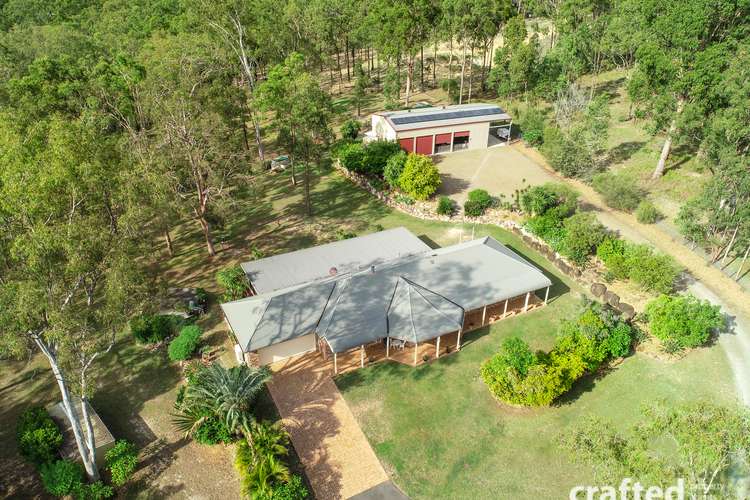 Main view of Homely house listing, 46-48 Klipspringer Court, Greenbank QLD 4124