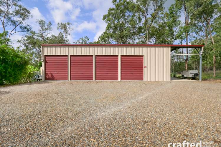 Third view of Homely house listing, 46-48 Klipspringer Court, Greenbank QLD 4124