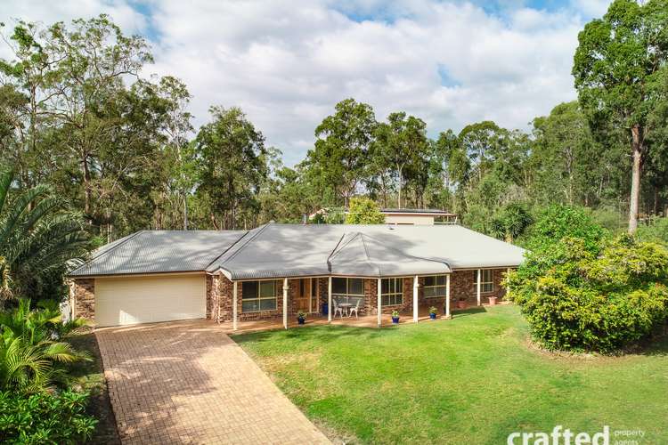 Fourth view of Homely house listing, 46-48 Klipspringer Court, Greenbank QLD 4124