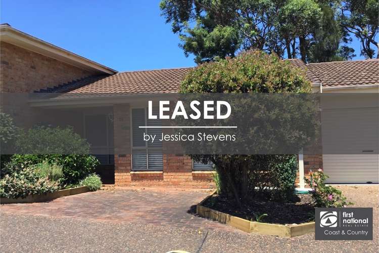 19/30 Jerry Bailey Road, Shoalhaven Heads NSW 2535
