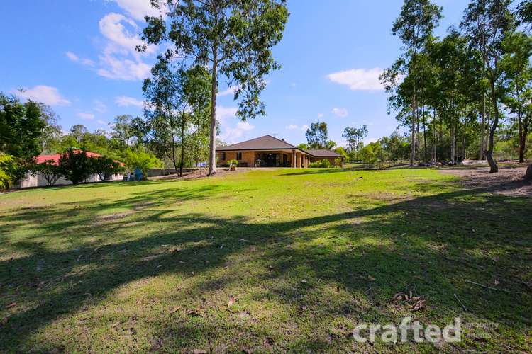 Second view of Homely house listing, 344 Spring Mountain Drive, Greenbank QLD 4124