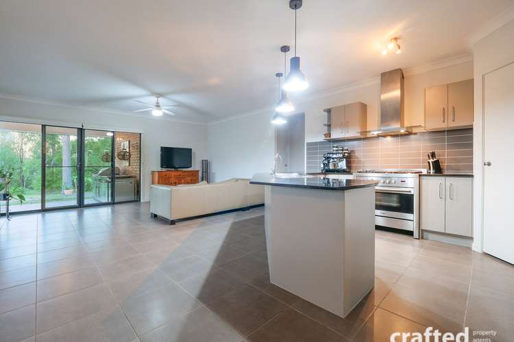 Fifth view of Homely house listing, 344 Spring Mountain Drive, Greenbank QLD 4124