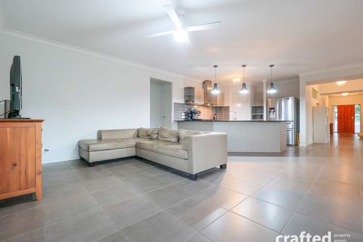 Sixth view of Homely house listing, 344 Spring Mountain Drive, Greenbank QLD 4124