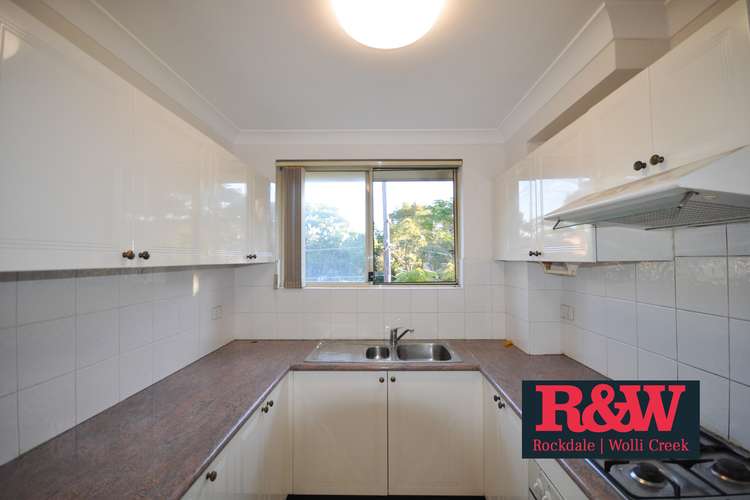 Second view of Homely apartment listing, 6/158 Harrow Road, Kogarah NSW 2217