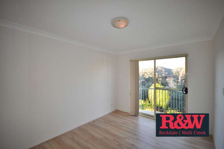 Fourth view of Homely apartment listing, 6/158 Harrow Road, Kogarah NSW 2217