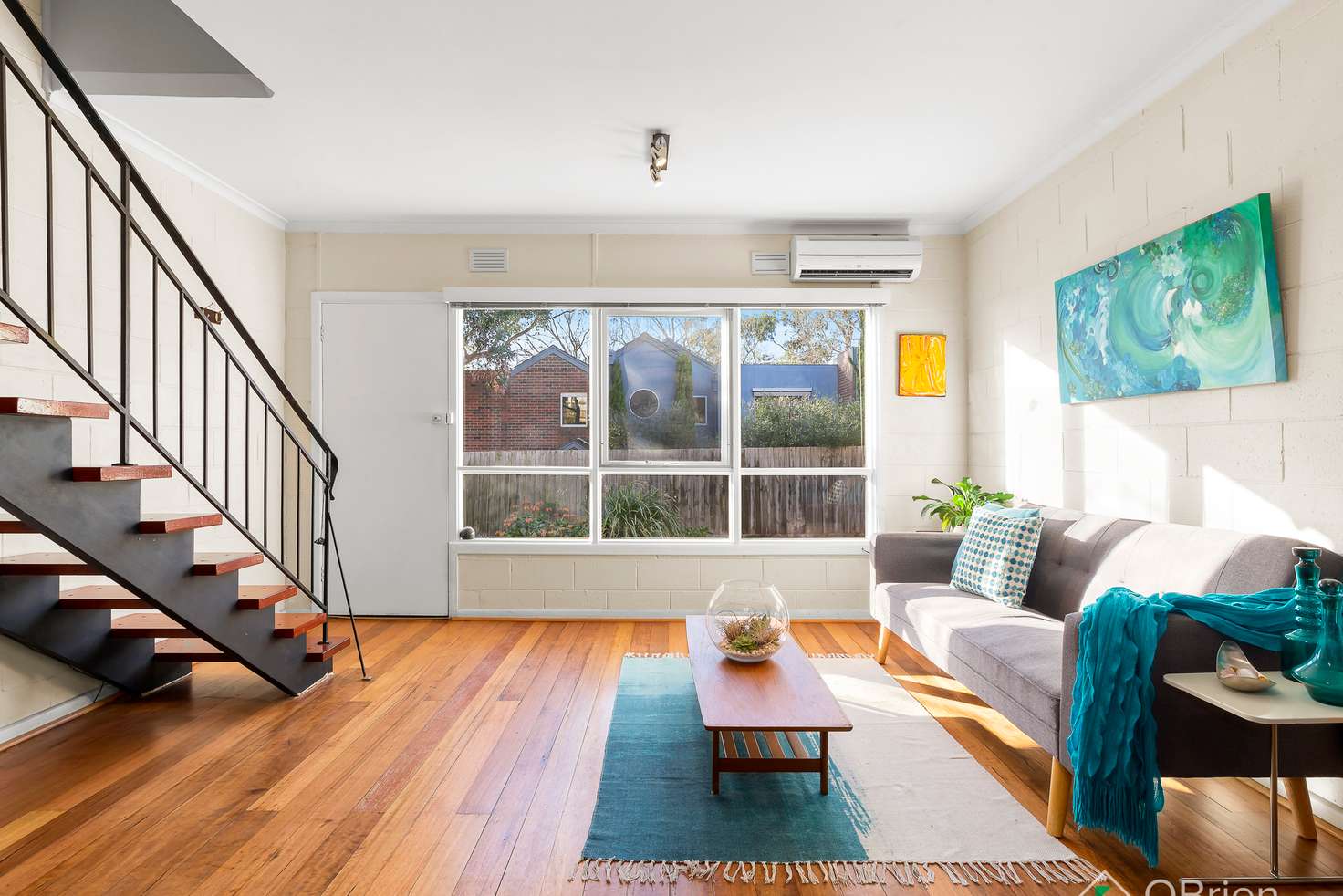 Main view of Homely unit listing, 5/37 Sandford Street, Highett VIC 3190