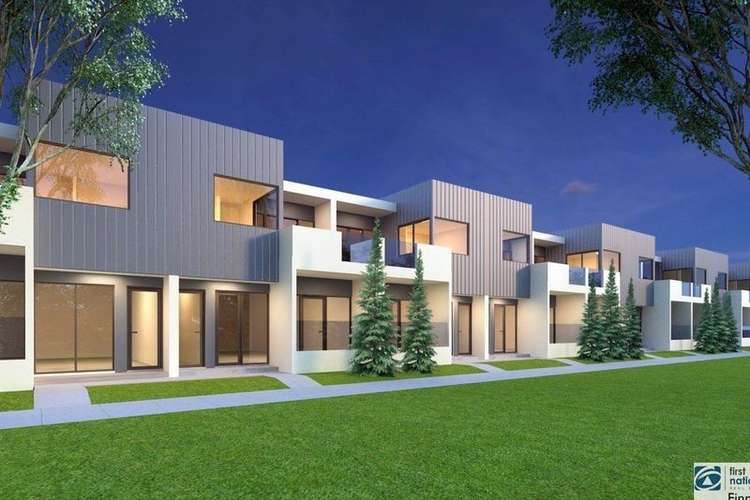 Second view of Homely townhouse listing, 14/34-37 Central Park Way, Cranbourne West VIC 3977