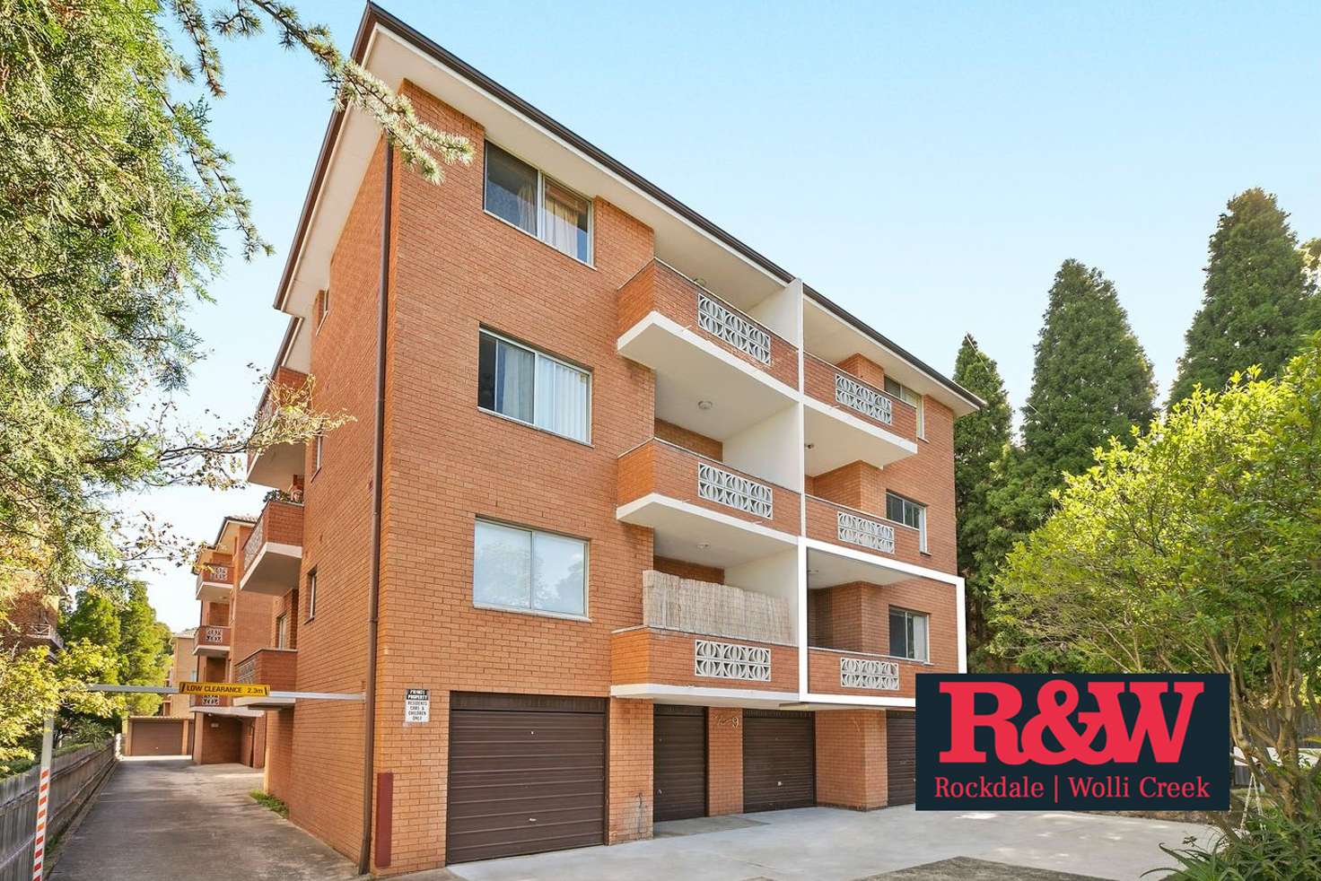 Main view of Homely apartment listing, 1/7-9 Green Street, Kogarah NSW 2217