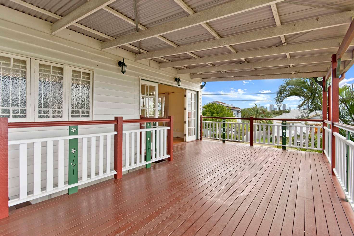 Main view of Homely house listing, 4 St. Leonards Street, Coorparoo QLD 4151