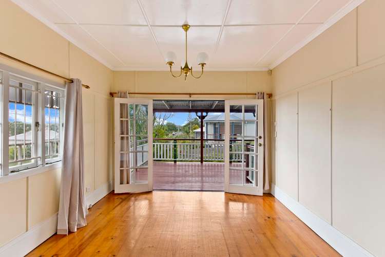 Third view of Homely house listing, 4 St. Leonards Street, Coorparoo QLD 4151
