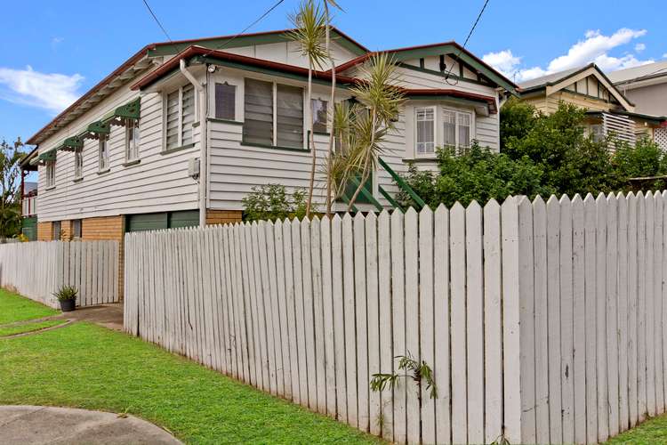 Fifth view of Homely house listing, 4 St. Leonards Street, Coorparoo QLD 4151