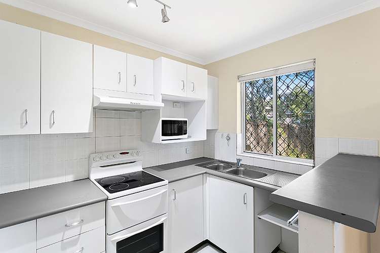 Second view of Homely townhouse listing, 18/47 Wentworth Avenue, Westmead NSW 2145