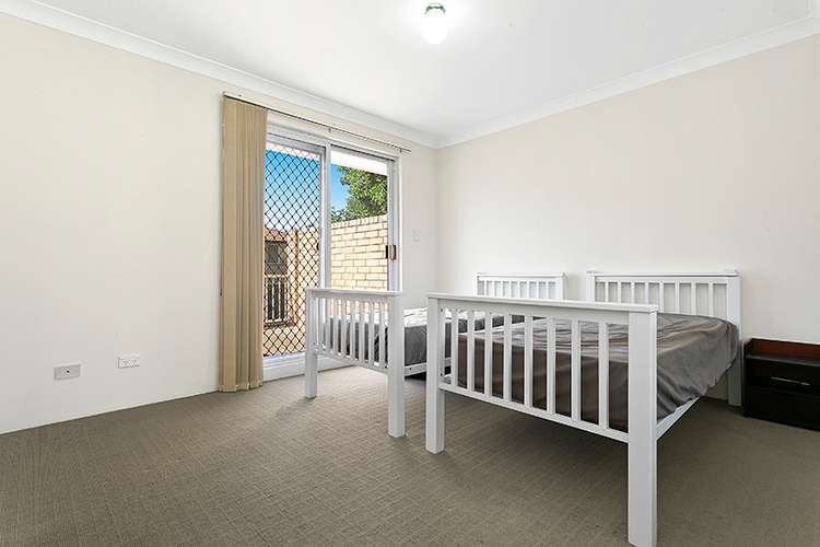 Fifth view of Homely townhouse listing, 18/47 Wentworth Avenue, Westmead NSW 2145