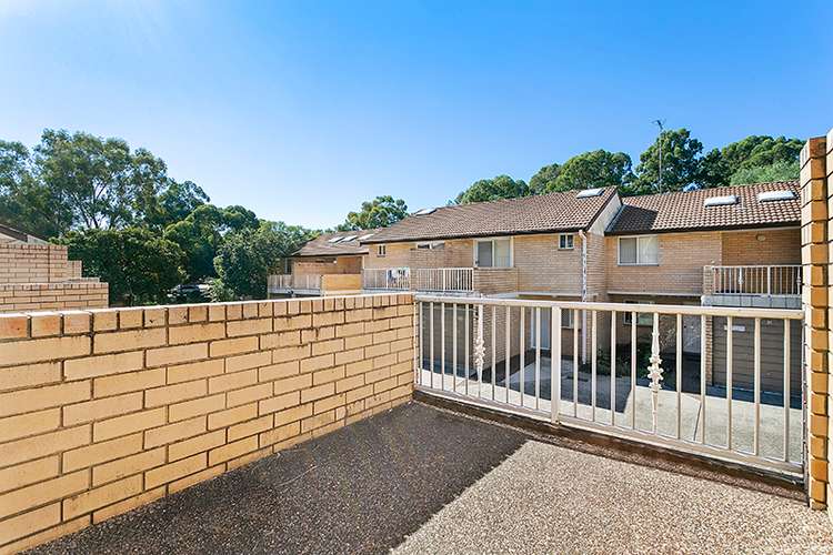 Sixth view of Homely townhouse listing, 18/47 Wentworth Avenue, Westmead NSW 2145