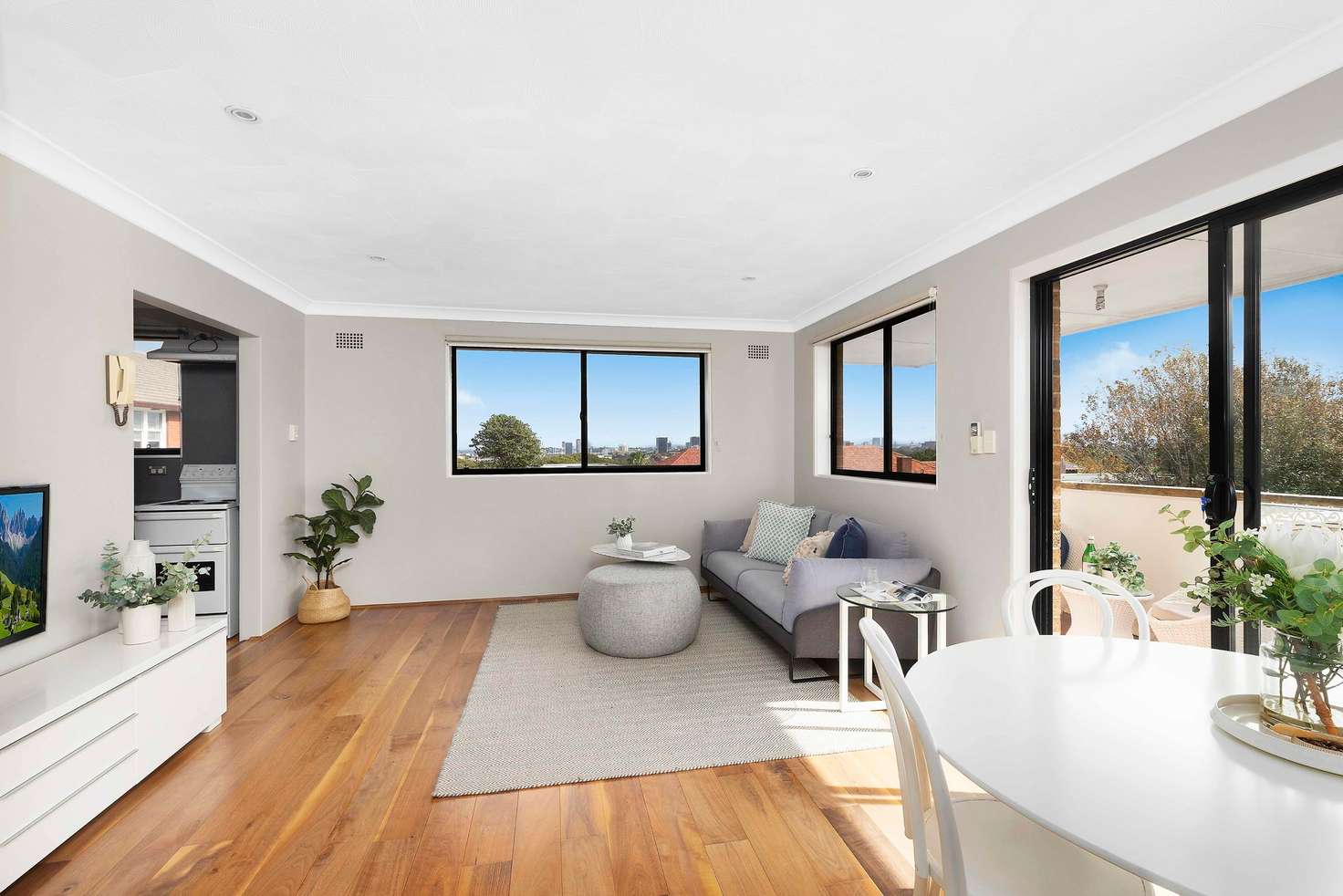 Main view of Homely apartment listing, 9/2 Botany Street, Randwick NSW 2031