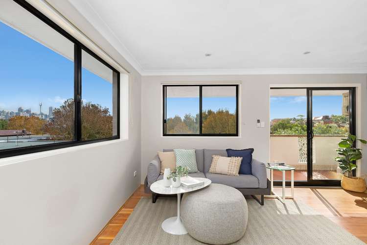 Second view of Homely apartment listing, 9/2 Botany Street, Randwick NSW 2031