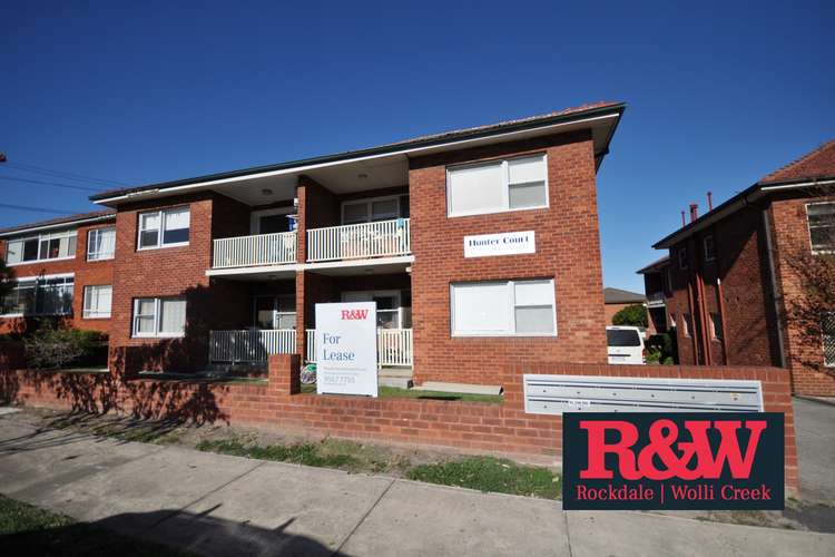Main view of Homely unit listing, 3/35 Monomeeth Street, Bexley NSW 2207