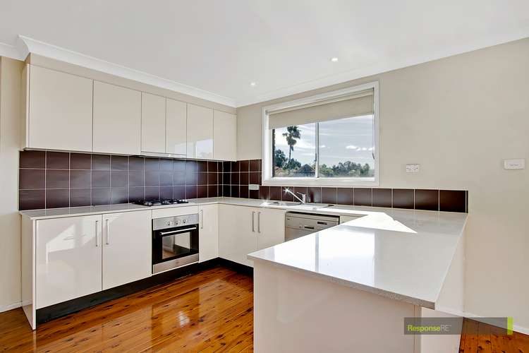 Second view of Homely house listing, 2 Coogan Place, Dean Park NSW 2761