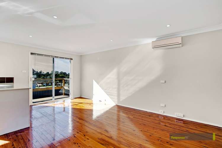 Fourth view of Homely house listing, 2 Coogan Place, Dean Park NSW 2761