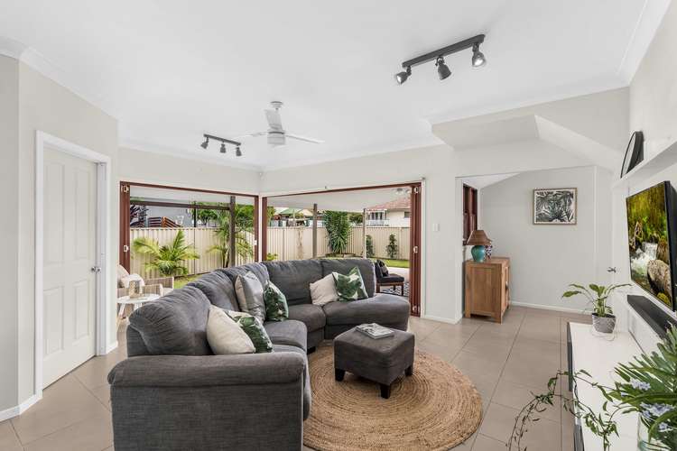 Second view of Homely house listing, 26 Alexander Street, Lota QLD 4179