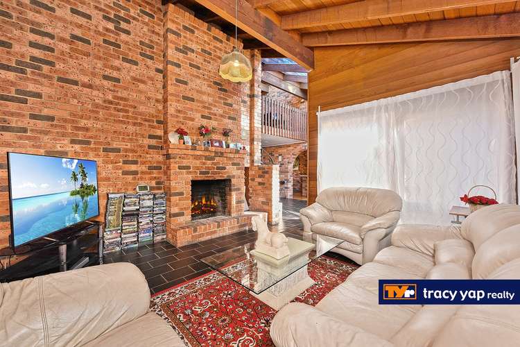 Second view of Homely house listing, 151 Kissing Point Road, Dundas NSW 2117