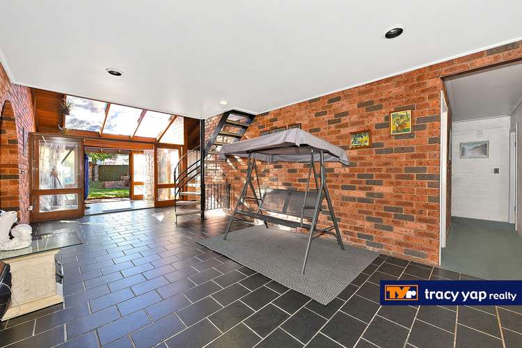 Fourth view of Homely house listing, 151 Kissing Point Road, Dundas NSW 2117