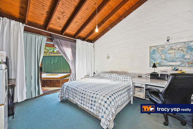 Fifth view of Homely house listing, 151 Kissing Point Road, Dundas NSW 2117