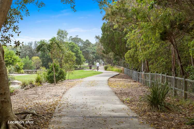 Fifth view of Homely residentialLand listing, 42 Cylinders Drive, Kingscliff NSW 2487