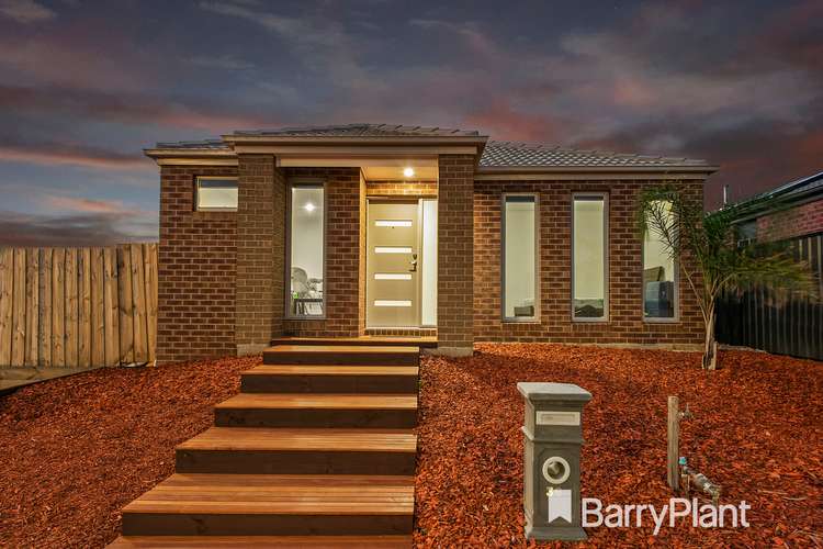 36 Obsidian Avenue, Tarneit VIC 3029