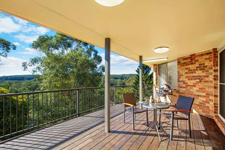 Main view of Homely house listing, 32 Hillgrove Close, Ourimbah NSW 2258
