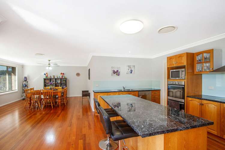 Third view of Homely house listing, 32 Hillgrove Close, Ourimbah NSW 2258