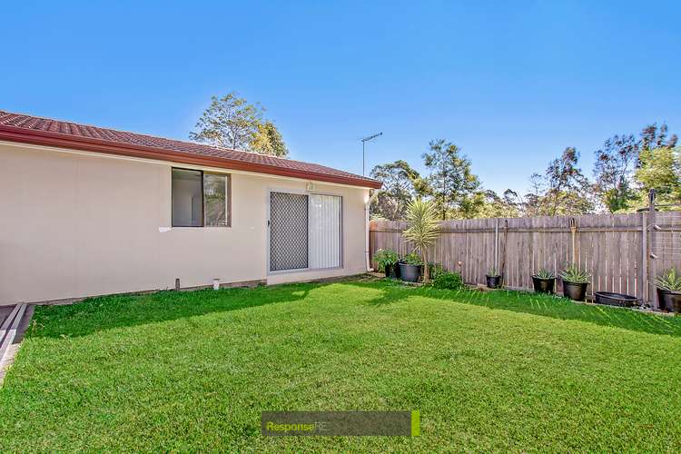 Fifth view of Homely house listing, 59A Hammers Road, Northmead NSW 2152