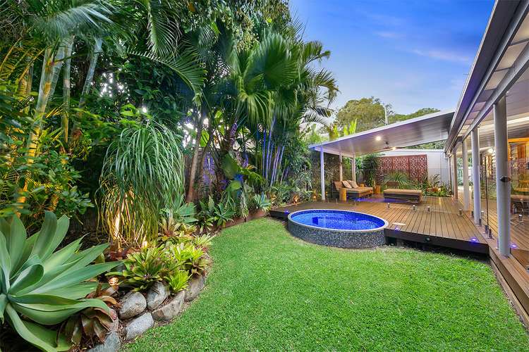 Second view of Homely house listing, 3 Weyba Park Drive, Noosa Heads QLD 4567