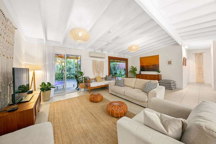 Third view of Homely house listing, 3 Weyba Park Drive, Noosa Heads QLD 4567