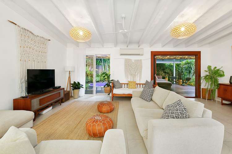 Sixth view of Homely house listing, 3 Weyba Park Drive, Noosa Heads QLD 4567