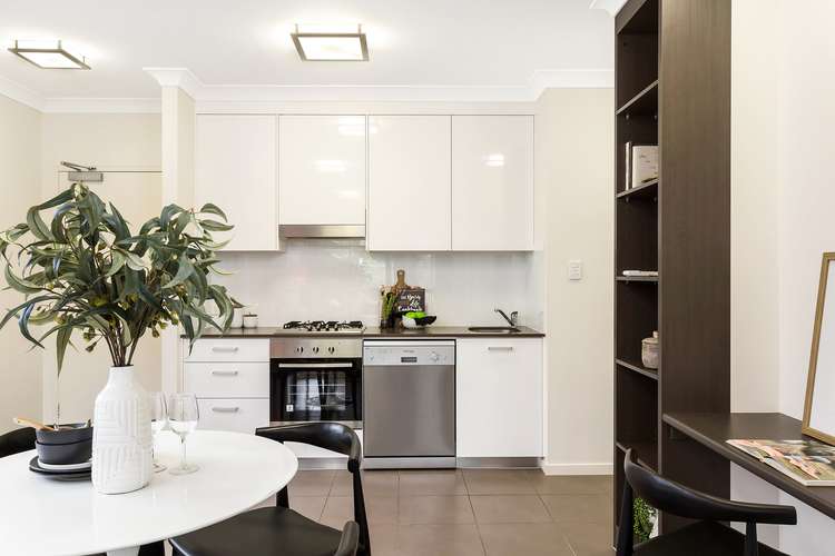 Second view of Homely unit listing, 1/1 Burnley Street, Newmarket QLD 4051