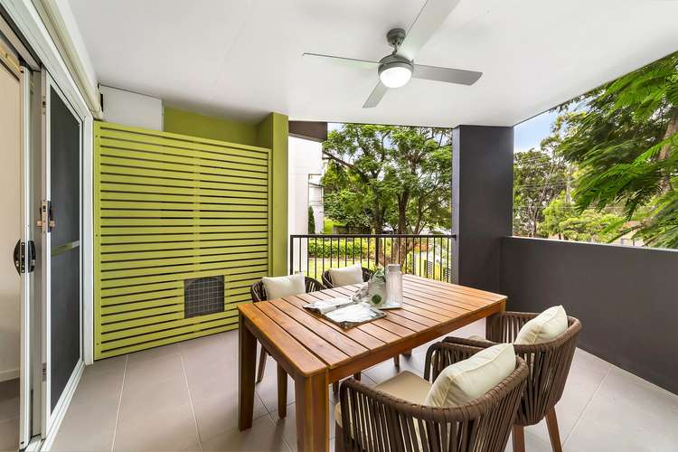 Fourth view of Homely unit listing, 1/1 Burnley Street, Newmarket QLD 4051