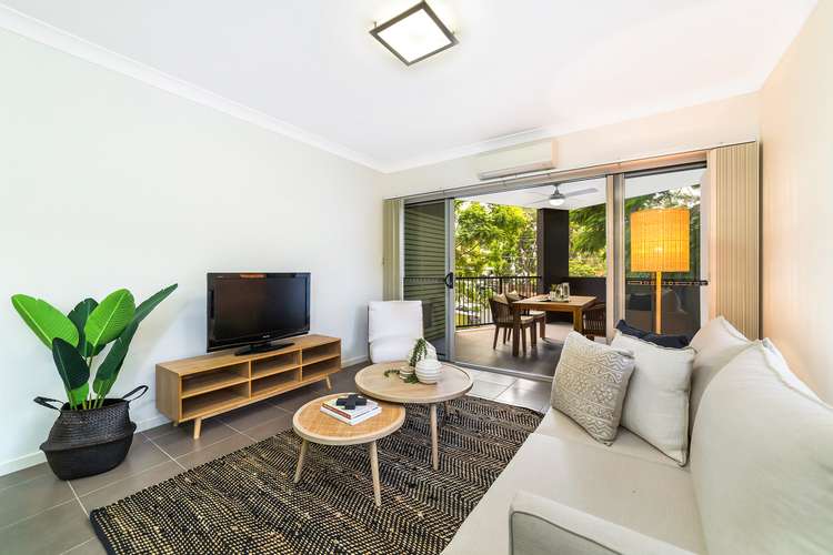 Fifth view of Homely unit listing, 1/1 Burnley Street, Newmarket QLD 4051