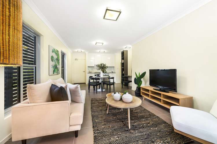 Sixth view of Homely unit listing, 1/1 Burnley Street, Newmarket QLD 4051