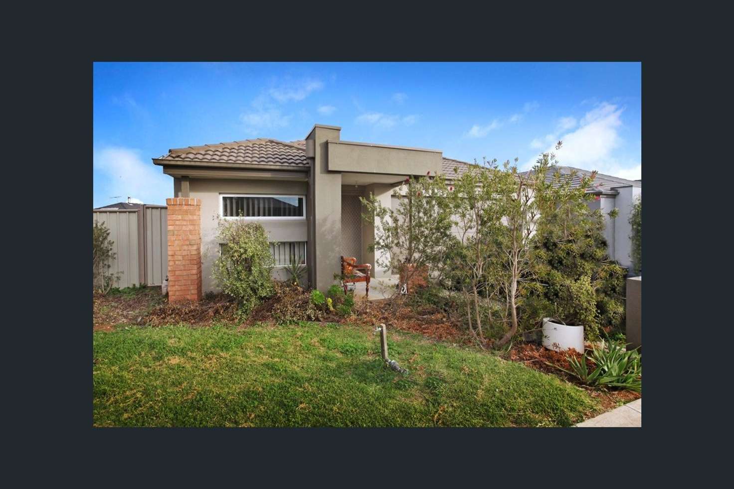 Main view of Homely house listing, 8 Natalie Street, Brookfield VIC 3338
