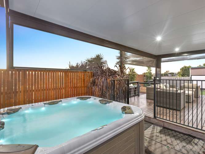 Fifth view of Homely house listing, 6 Lombardi Close, Skye VIC 3977