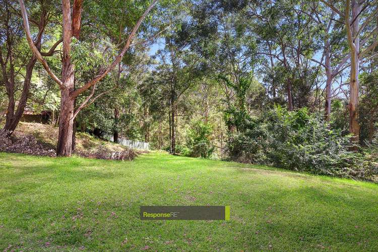 Main view of Homely residentialLand listing, 33 Grange Road, Glenhaven NSW 2156