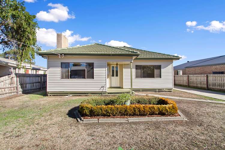 Fourth view of Homely house listing, 25 Grubb Avenue, Traralgon VIC 3844